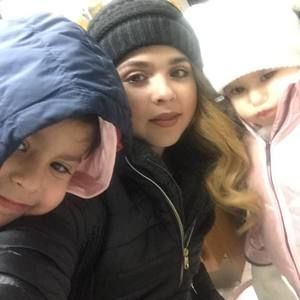 Meet your Posher, Fernanda